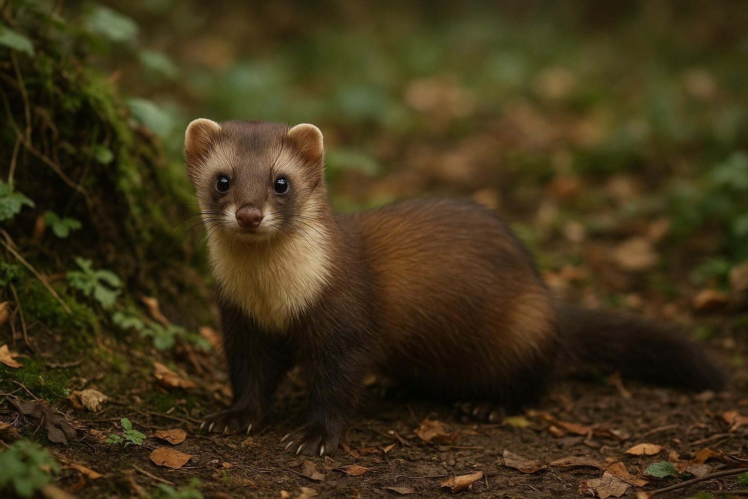 Découvrez comment reconnaître et différencier les crottes de fouine grâce à notre guide complet. Apprenez à identifier les signes de présence de cet animal et à mieux comprendre son habitat.