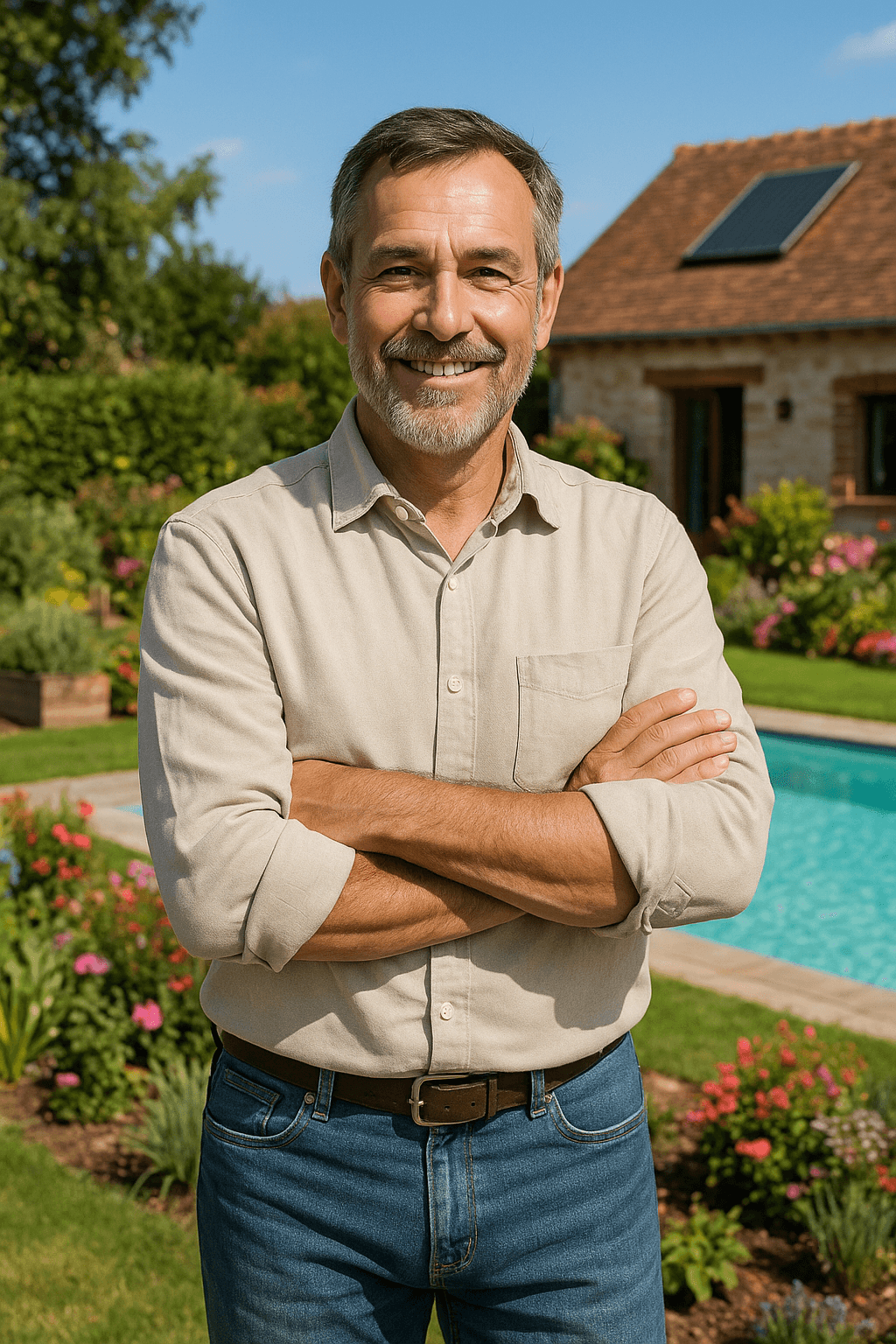 Home 1 Jean Luc