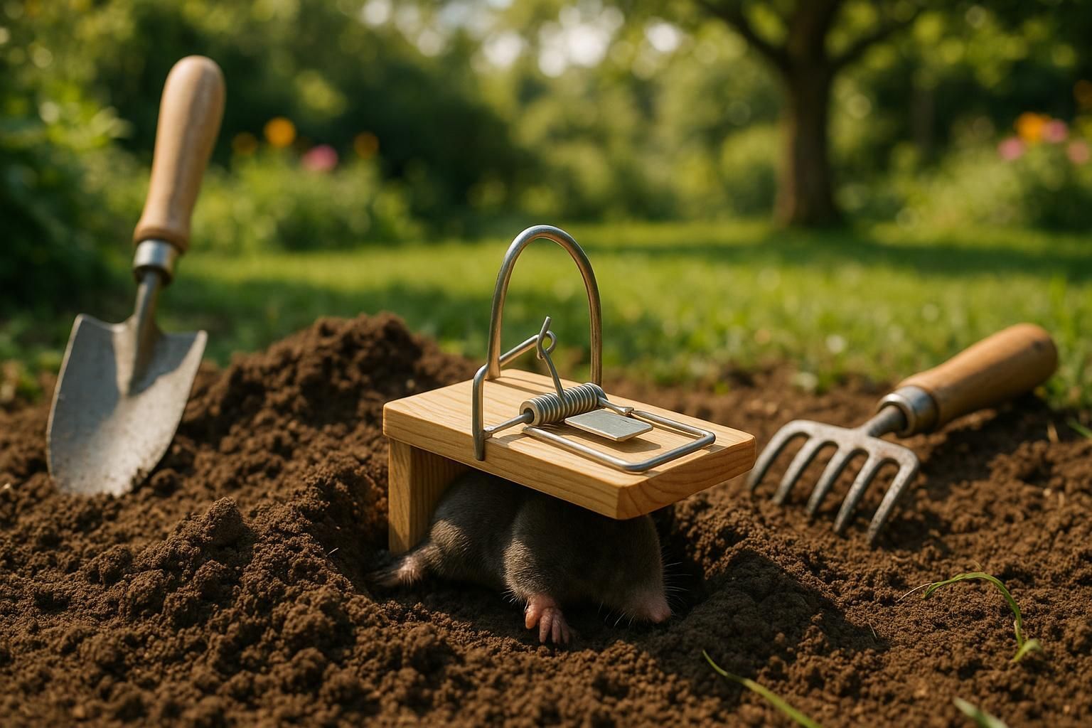 Découvrez les meilleures astuces et conseils de professionnels pour installer un piège à rat taupier efficacement. Apprenez à choisir le bon emplacement, à utiliser les équipements appropriés et à maximiser vos chances de réussite dans la lutte contre les rongeurs. Ne laissez plus les rats nuire à votre environnement !