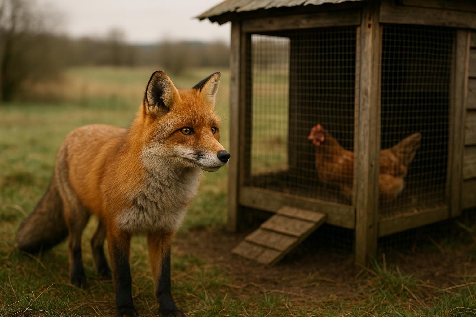 Découvrez comment reconnaître les crottes de renard grâce à notre guide pratique. Apprenez à identifier leurs caractéristiques uniques, leur taille et leur forme pour mieux comprendre l'habitat de cet animal fascinant.