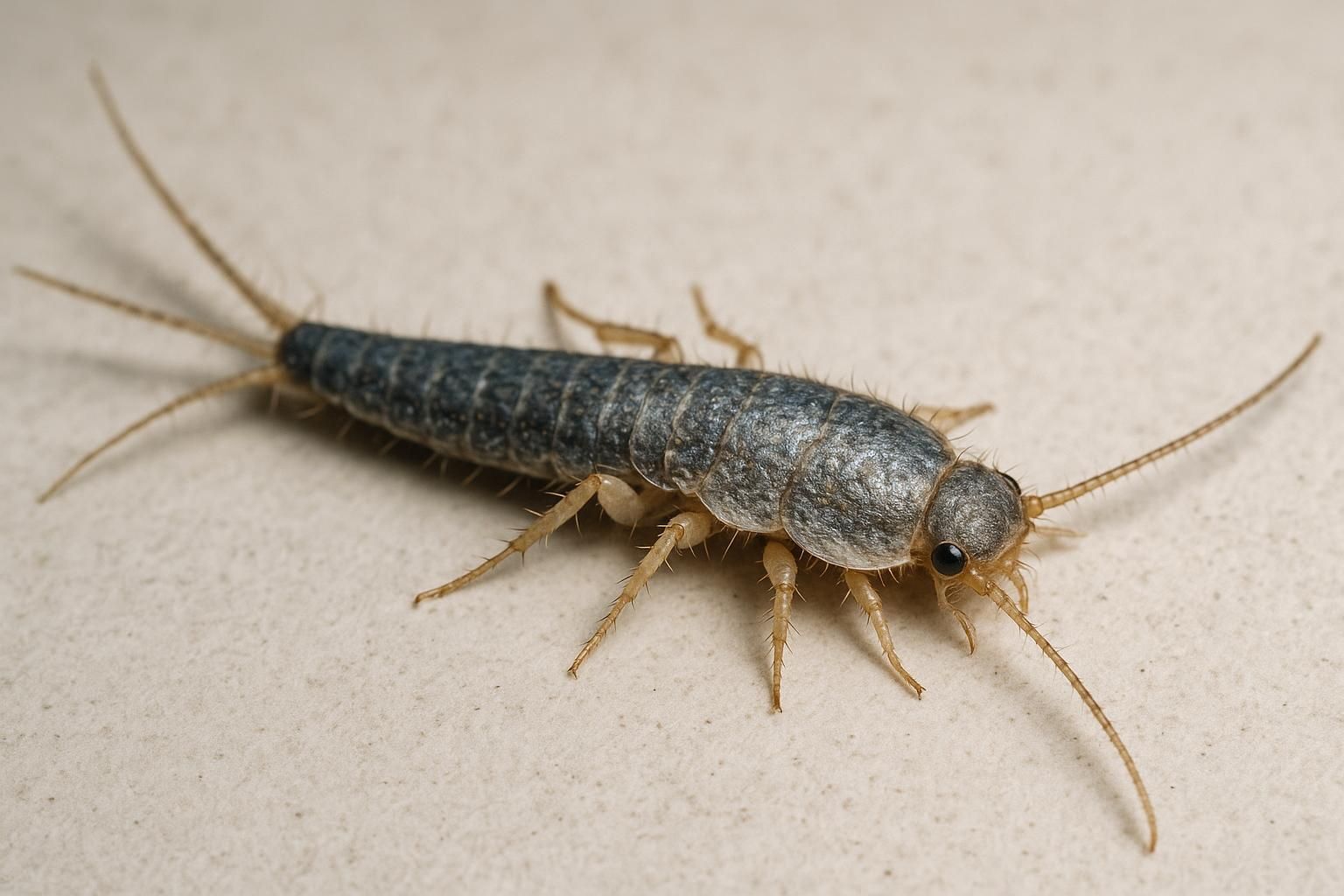 Découvrez des solutions efficaces pour éliminer les poissons d'argent de votre maison. Apprenez à identifier ces insectes nuisibles et à mettre en œuvre des méthodes préventives et curatives pour préserver votre intérieur. Ne laissez pas ces indésirables perturber votre quotidien !