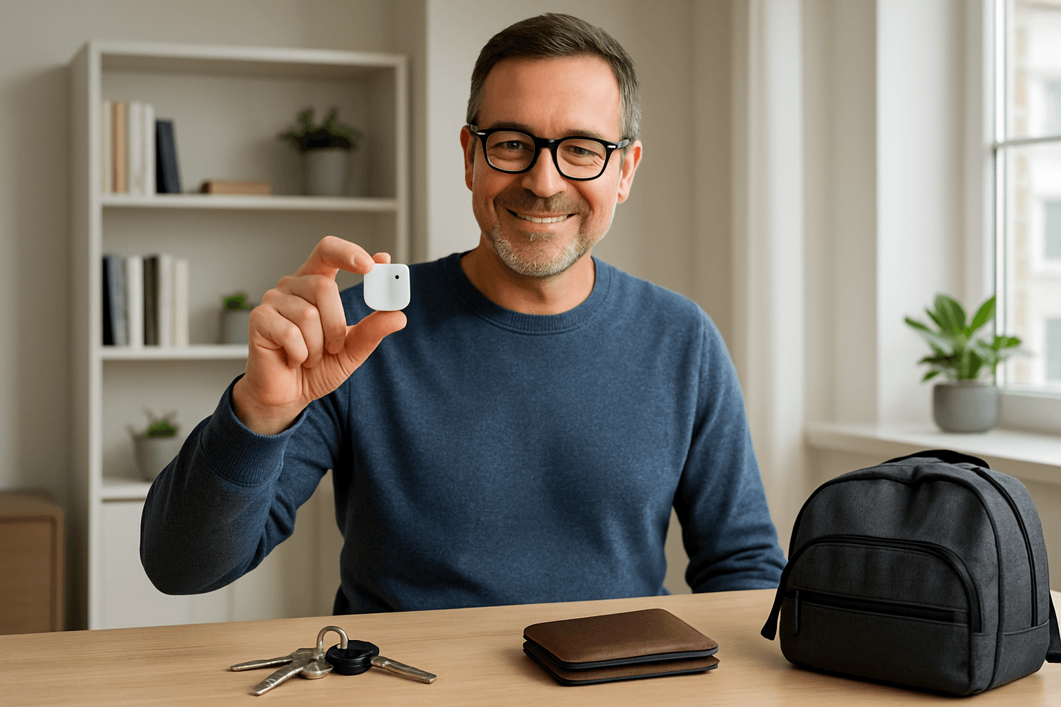découvrez notre avis sur la balise anti-perte d'objets trackr.fr tech. apprenez comment cet appareil innovant peut vous aider à ne plus jamais perdre vos objets précieux, grâce à ses fonctionnalités avancées et son utilisation simple.
