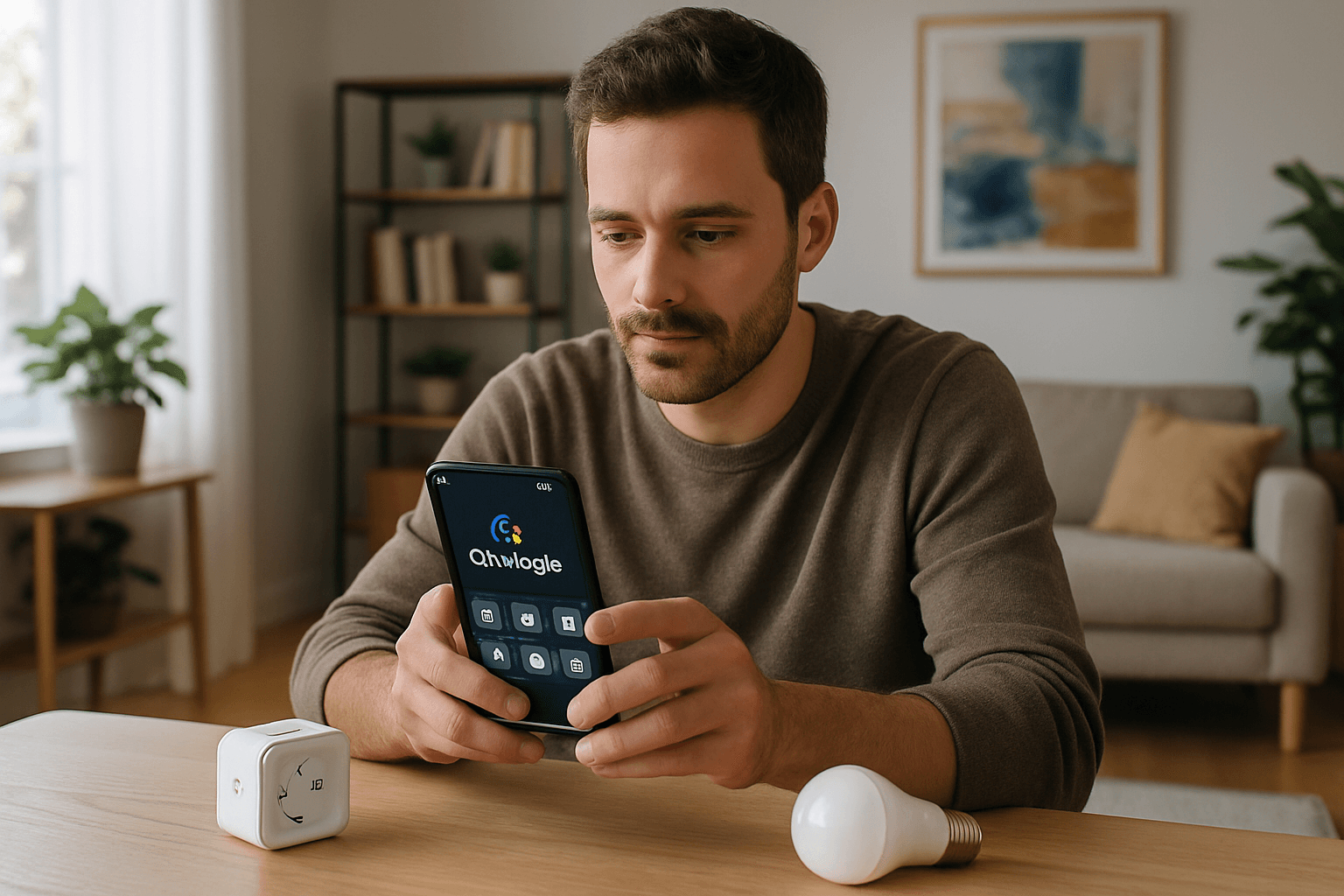 découvrez comment configurer facilement un appareil à proximité avec ok google grâce à notre guide pratique. suivez nos étapes simples pour optimiser votre expérience vocale et tirer le meilleur parti de votre technologie.