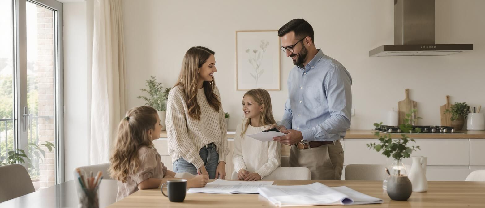 Découvrez les principaux pièges de la location-accession et apprenez à éviter les risques avant de devenir propriétaire. Nos conseils pour sécuriser votre projet immobilier et faire un choix éclairé.