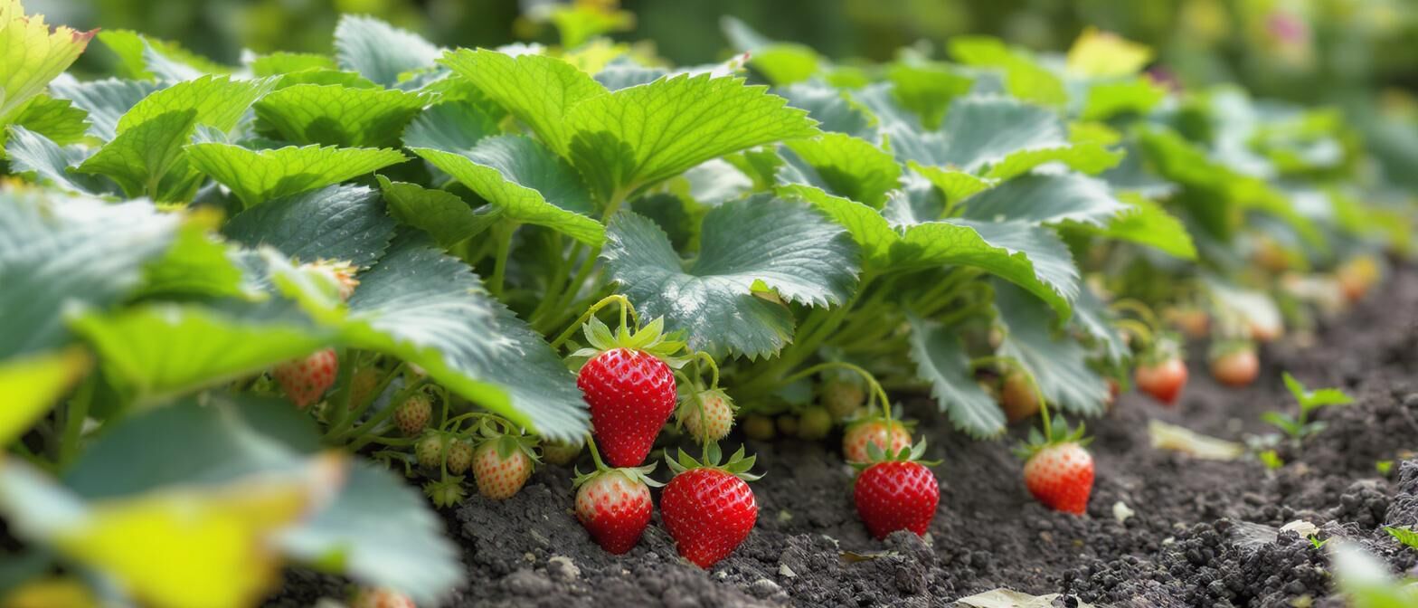 Découvrez notre guide complet sur les maladies des fraisiers : apprenez à reconnaître les symptômes, à prévenir les infections et à soigner efficacement vos plants pour une récolte abondante et saine.