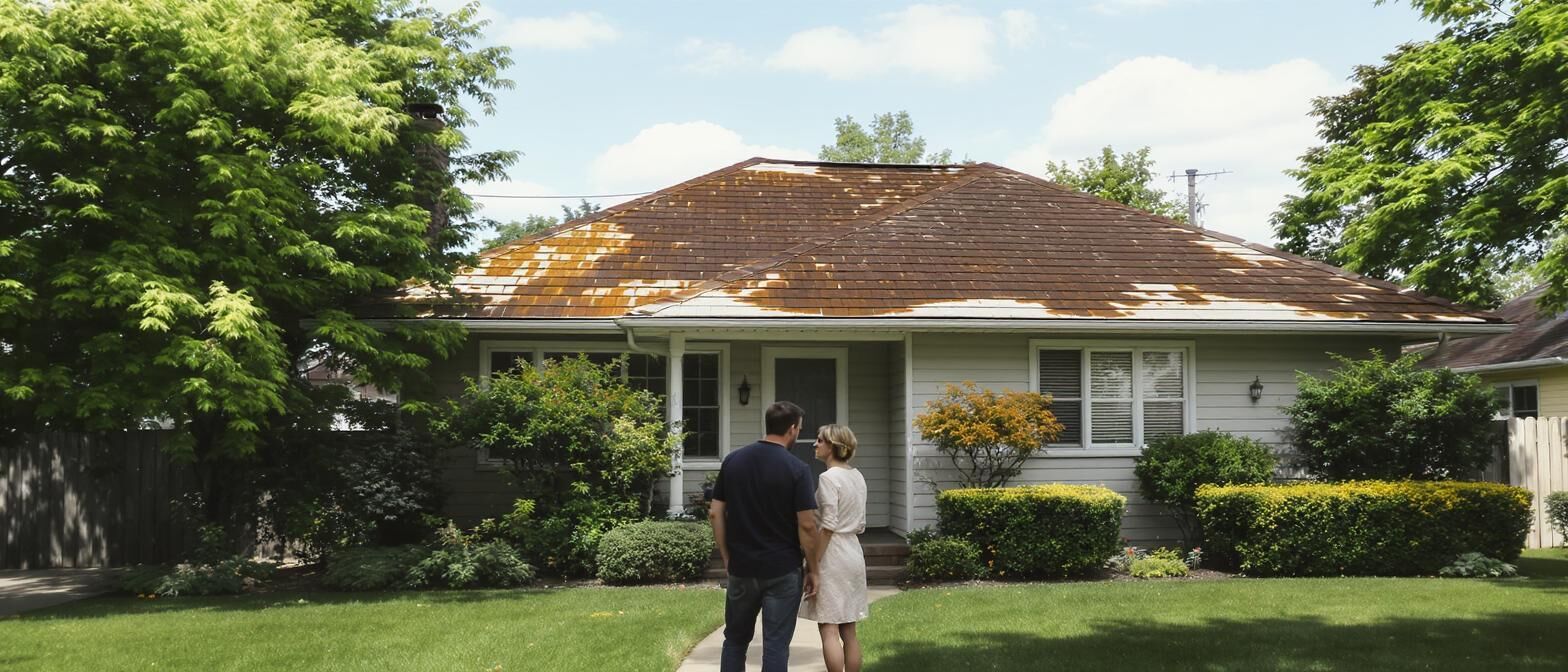 Découvrez dans notre guide pratique si vous pouvez vendre une maison avec un toit en amiante. Informez-vous sur les obligations légales, les démarches à suivre et les conseils pour assurer une transaction sereine. Protégez-vous et vos futurs acquéreurs avec des informations clés sur la gestion de l'amiante dans l'immobilier.